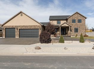 902 W Southern Hills Vis, Richfield, UT 84701