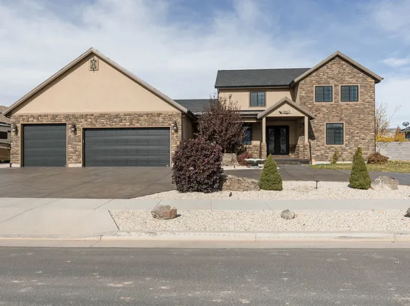 902 W Southern Hills Vis, Richfield, UT 84701