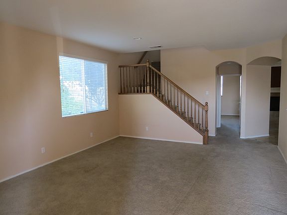 Formal front room 