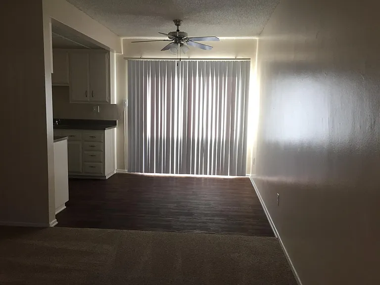 dinning room