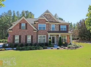 5731 Islington Dr, Powder Springs, GA 30127