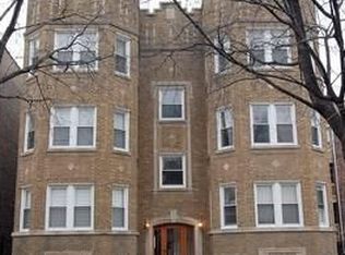 2040 W Fargo Ave #3, Chicago, IL 60645