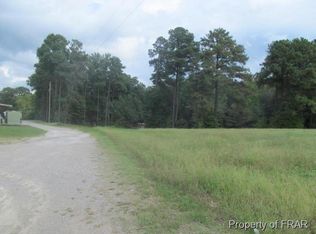 2722 Cox Mill Rd, Sanford, NC 27332