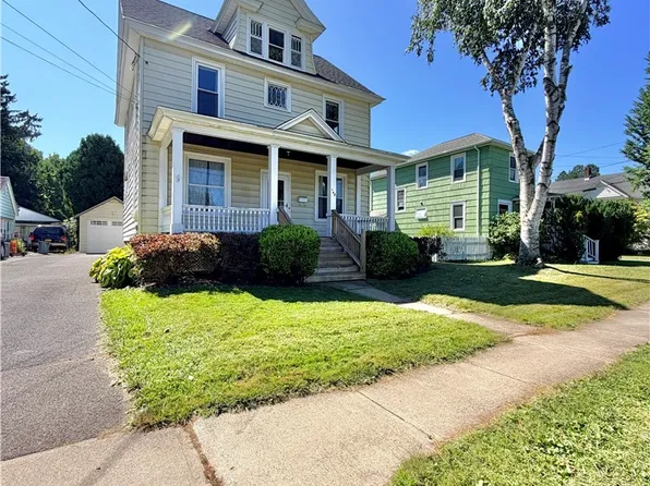 148 Franklin St, Auburn, NY 13021