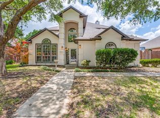 3625 Cottonwood Springs Dr, The Colony, TX 75056