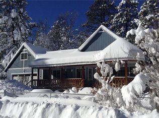 410 Holmes Ave, Sugarloaf, CA 92386