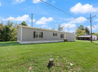 5187 W State Road 64, Taswell, IN 47175