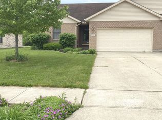 2016 Indian Ridge Dr, Piqua, OH 45356
