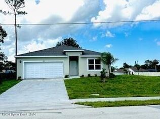 1299 Wyoming Dr SE, Palm Bay, FL 32909