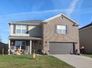 2939 Summer Point Ct, Owensboro, KY 42303