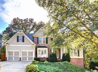 9807 Forest Hill Dr #120, Douglasville, GA