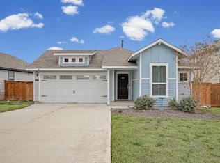 425 Spiny Lizard Ln, San Marcos, TX 78666