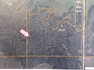 Antioch Rd, Randolph, MS 38864