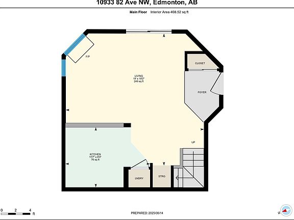 5th image of 10933 82nd Ave NW #105
