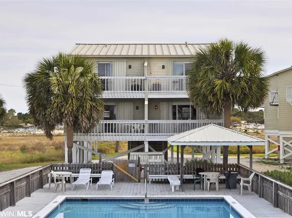 1616 State Highway 180, Gulf Shores, AL 36542