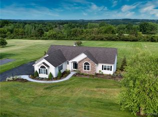 3969 Aquinnah Hts, Marcellus, NY 13108