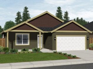 3010 NE Emmerson Ct, Vancouver, WA 98682