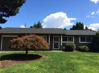 224 SE 167th Ave, Portland, OR