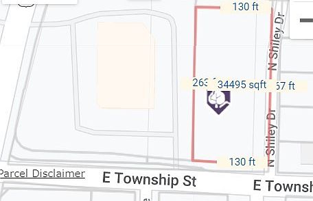 2nd image of E Township St