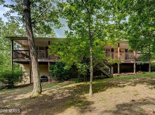 691 Crescent Dr, Augusta, WV 26704