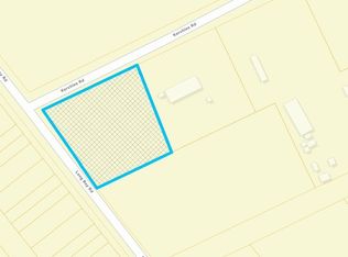 Kerchies Rd, Longs, SC 29568