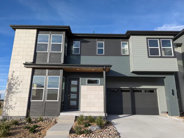 11531 Alla Breve Cir, Lone Tree, CO 80134