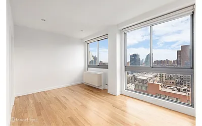 Sold by Douglas Elliman