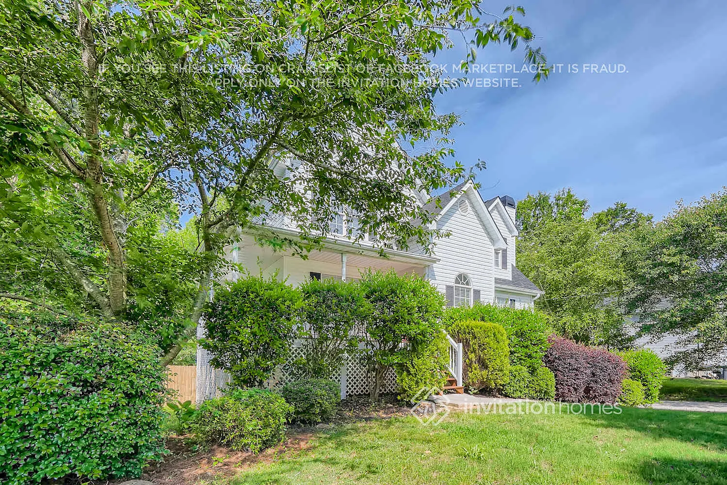 600 River Walk Douglasville, GA 30134 — Photo 2