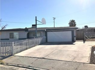 4709 Rio St, Las Vegas, NV 89121
