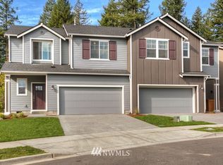 8804 Jayden Ln NE #45, Lacey, WA 98516
