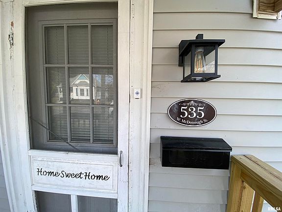 3rd image of 535 W McDonough St