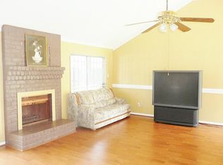 12318 Ashling Dr, Stafford, TX 77477