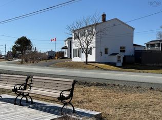 198 Boudreauville Rd, Richmond, NS B0E 2L0