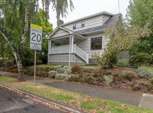 2883 SE Clinton St, Portland, OR 97202