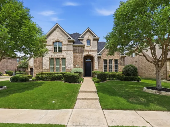 2207 Malin Dr, Trophy Club, TX 76262