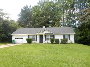 213 Beckman St, Palmetto, GA 30268
