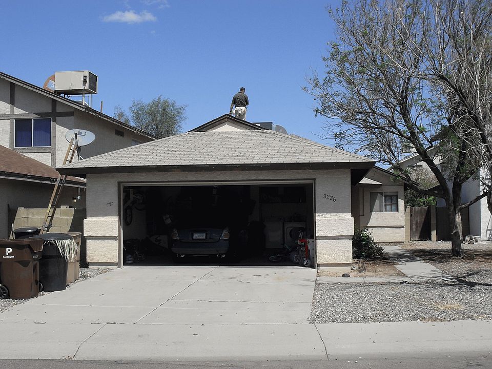 1st image of 8236 W Yucca St