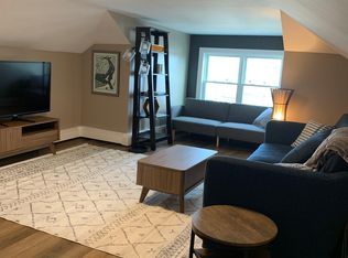11 N Hull St #3, East Providence, RI 02914