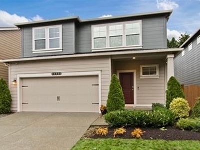 28252 33rd Pl S, Auburn, WA, 98001