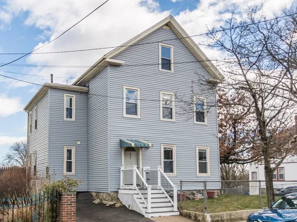 352 Huntington Ave, Hyde Park, MA 02136