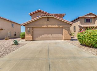 794 S 223rd Ln, Buckeye, AZ 85326