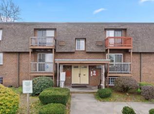 South Hills Condo Association, North Providence, RI 02904