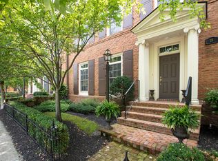 15 Keswick Dr, New Albany, OH 43054