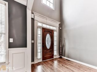 1564 Tappahannock Trl, Marietta, GA 30062