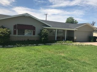 1457 E 3rd Pl, Mesa, AZ 85203