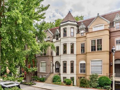 1748 Corcoran St NW APT 2B, Washington, DC, 20009