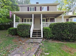 104 Patterson Rd, Kingsport, TN 37660
