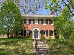 245 Holiday Rd, Lexington, KY 40502