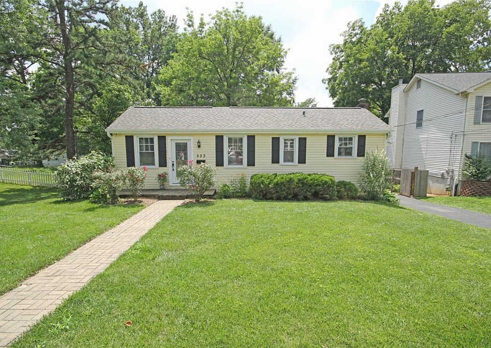 1st image of 833 Hawkins Ct