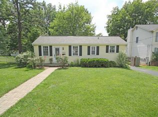 833 Hawkins Ct, Saint Louis, MO